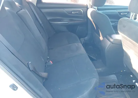 2015 Nissan Altima 2.5/2.5 S/2.5 Sl/2.5 Sv z USA, uszkodzony, nr VIN 1N4AL3APXFC298899